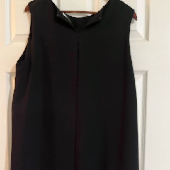 High low blouse, very flattering cut - Picture 7 of 7